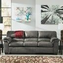Bladen Slate Full Sofa Sleeper

