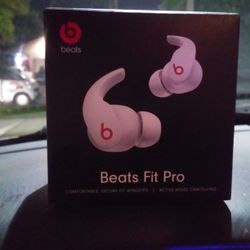 Beats Fit Pro