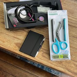 Nursing Bundle 