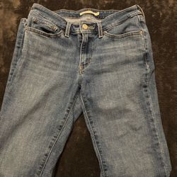 Levi Jeans 