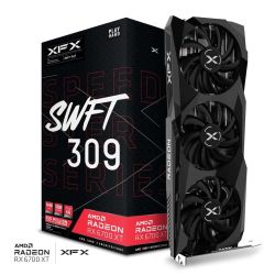 AMD Radeon RX 6700 XT 12 GB XFX Speedster SWFT309