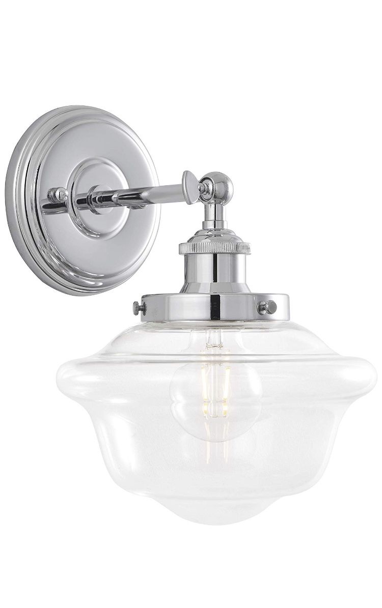 Linea Wall Light