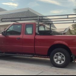 2003 Ford Ranger 