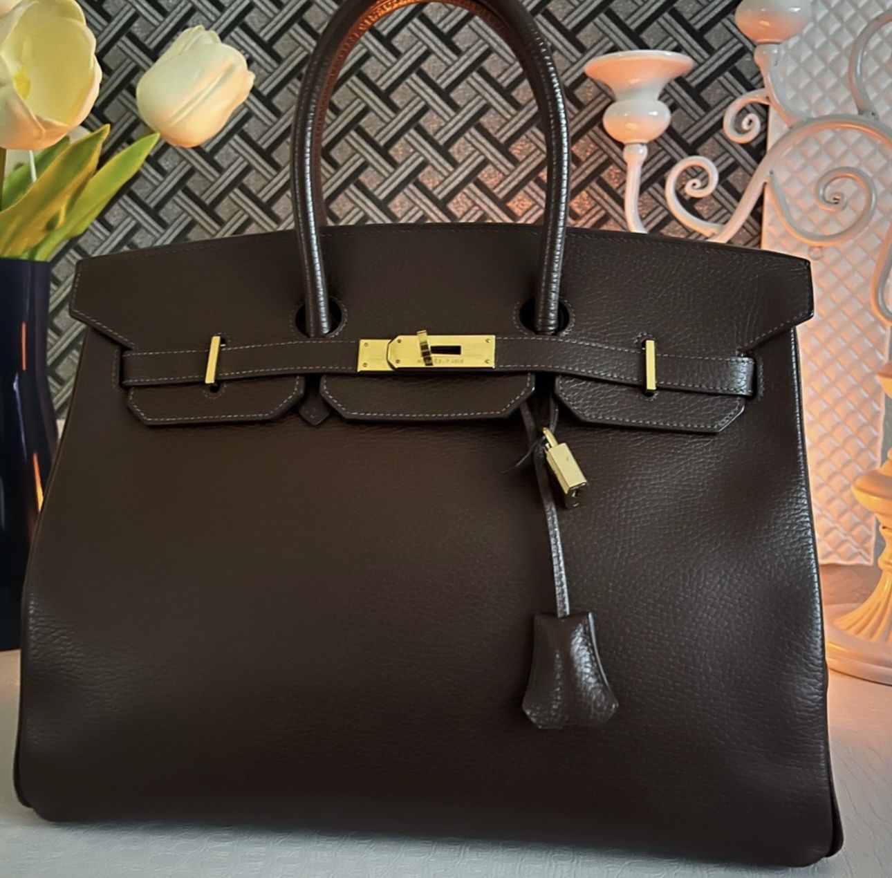 Hermes Birkin Bags 35 Not Used for Sale in Miami Beach, FL - OfferUp