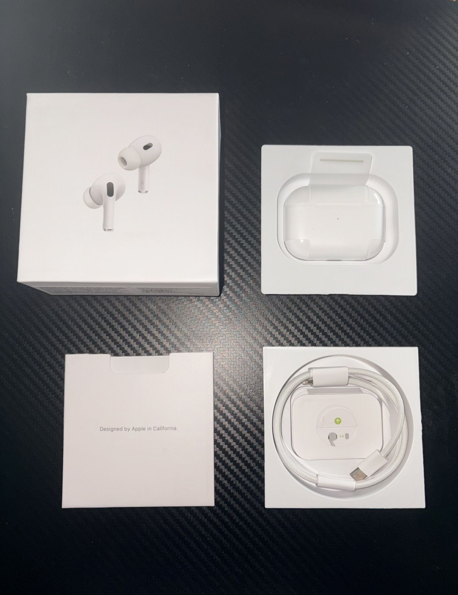 AirPod Pro 2