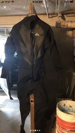 Men and kids wetsuits ( sold separately) $80 each