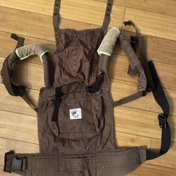 Ergo Baby Carrier 