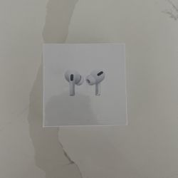 Airpods Pro 