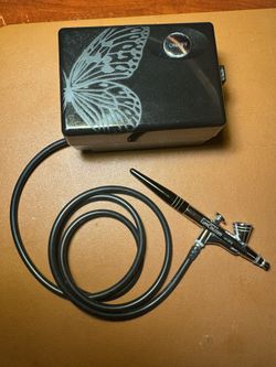 Airbrush