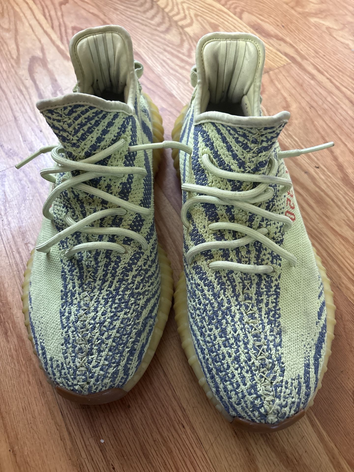 Yeezy