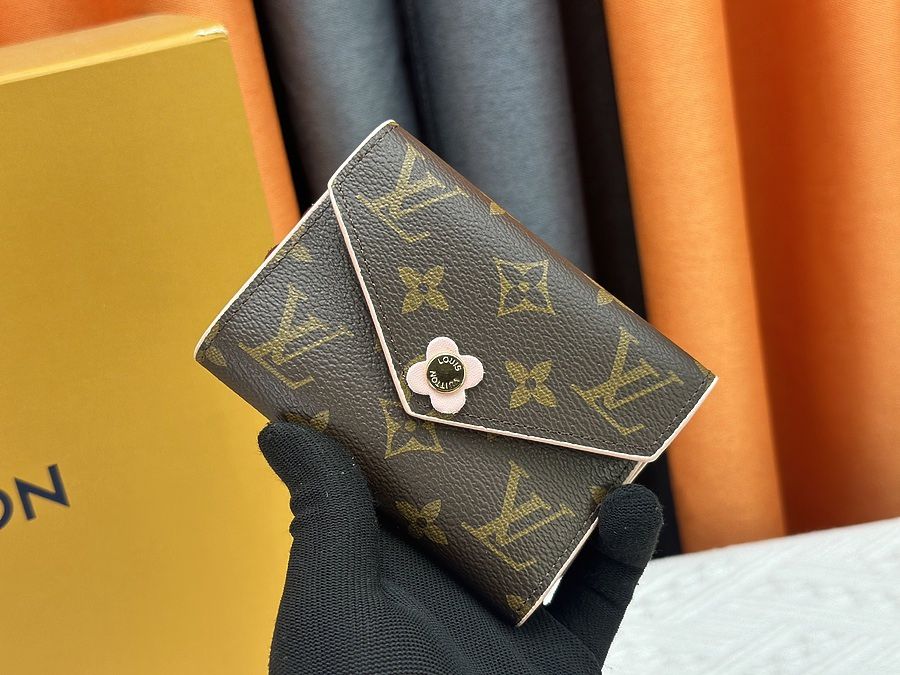 Designer Wallet Brand New High Quality