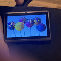 Tablet 7”