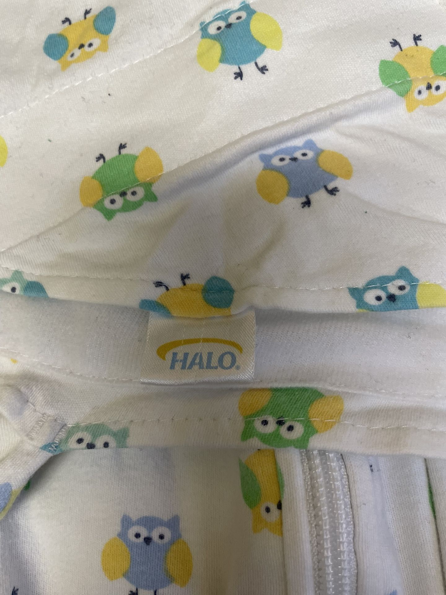 Halo Sleep-sack Swaddle 