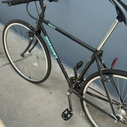 Fixie Bike