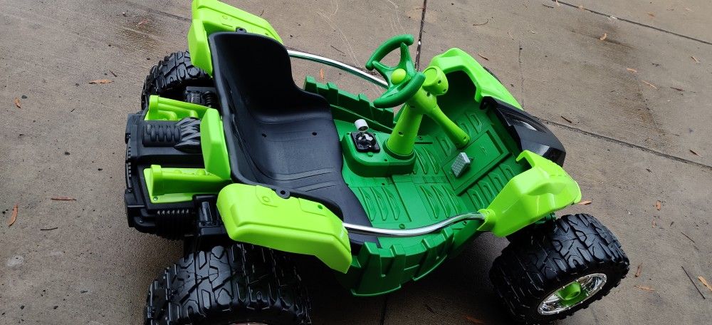 12 volt dune racer sale