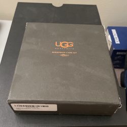 Uggs Sheepskin Care Kit