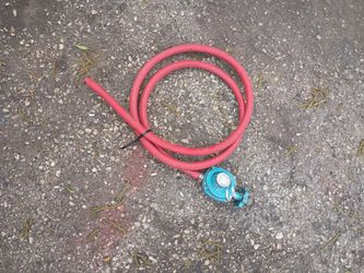 Manguera Para Gas Propano 