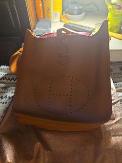 Hermes Taurillon