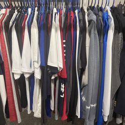 Men’s Medium Lot - Over 50 Pieces