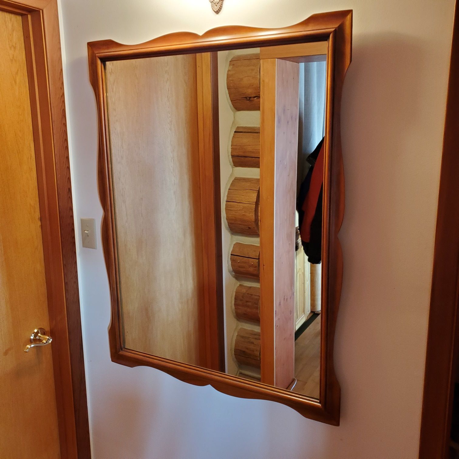 Wall Mirror