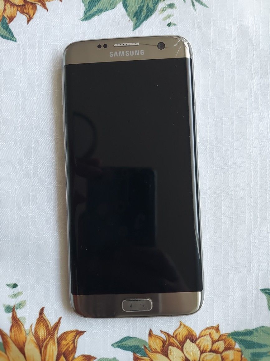 Samsung Galaxy S7 Edge