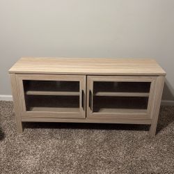 Entertainment Center