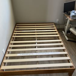 Bed Frame For Sale