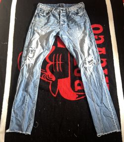 Men’s PRPS Jeans