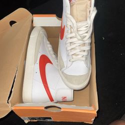 Blazer Mid ‘77 VNTG
