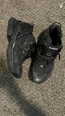 balenciaga runners