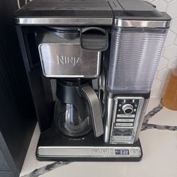 Ninja Coffee Pot
