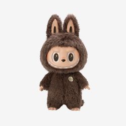 The Monsters Zimomo I Found You Labubu - Authentic  