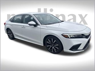 2024 Honda Civic Sedan