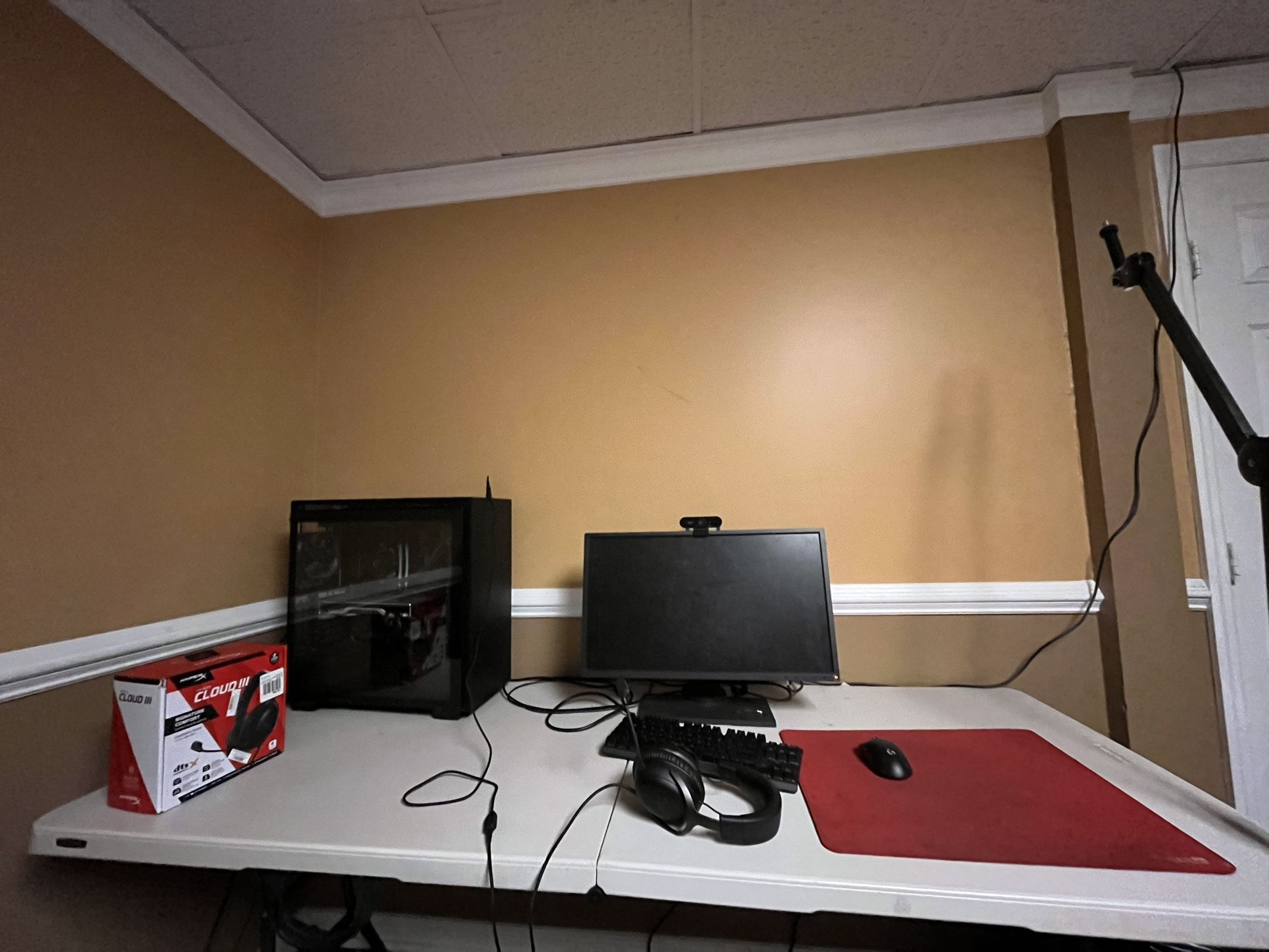 Gaming Setup