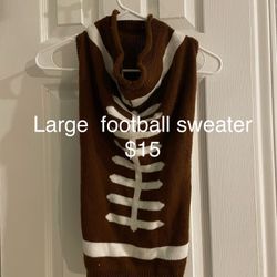 Large Size Dog Items