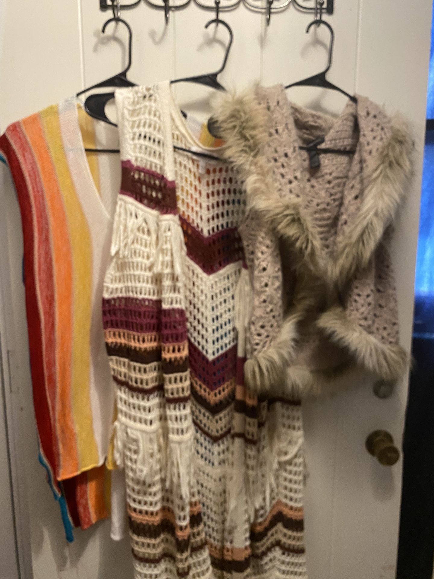 Women's Western Wear