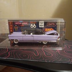 Toy Car