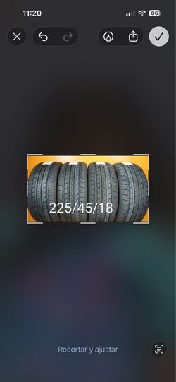 225/45/18