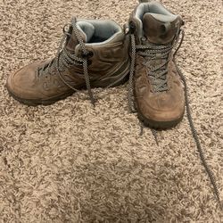 Oboz Size 6 