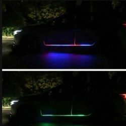 Car Door Decoration Light