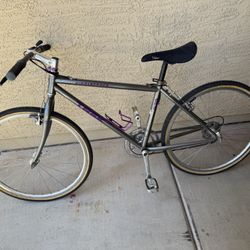 26 Inch Trek Single Track 