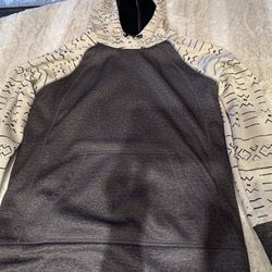 Women’s Burton Hoodie (Small)