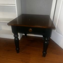 End Table 