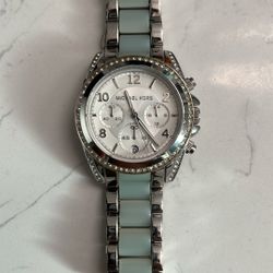 Ladies Michael Kors MK 6137 Blair Watch
