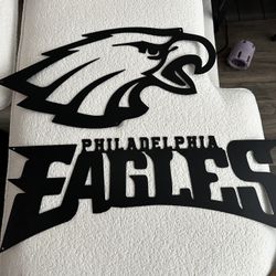 Philadelphia Eagles Sign