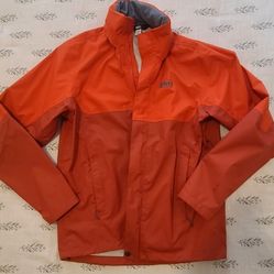 REI Trailmade Rain Jacket