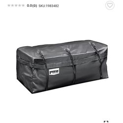 Waterproof Cargo Bag 