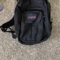 Jansport Backpack