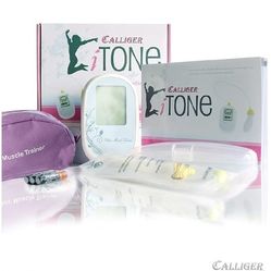 Calliger - iTone Pelvic Floor Muscle Exerciser with On-Screen Biofeedback