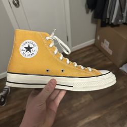 Converse Size 10